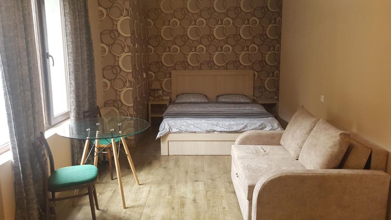 Guestroom Koko Mtsʼkhetʼa Esterno foto