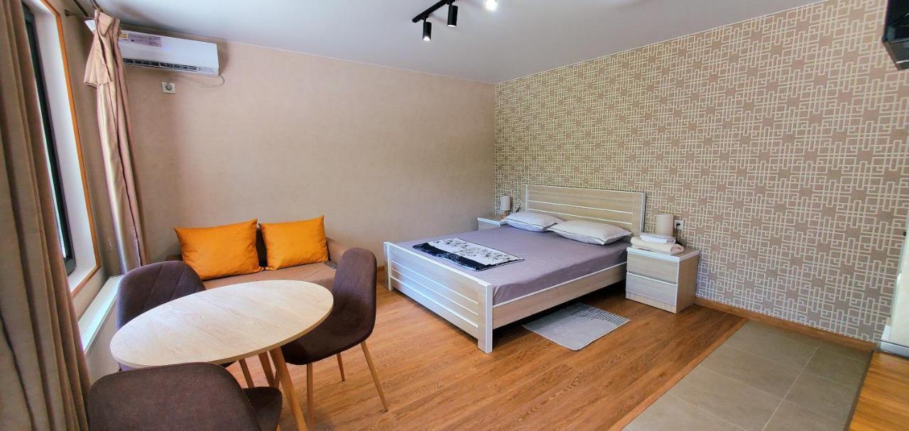 Guestroom Koko Mtsʼkhetʼa Esterno foto