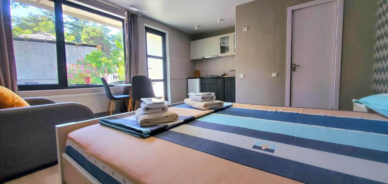 Guestroom Koko Mtsʼkhetʼa Esterno foto