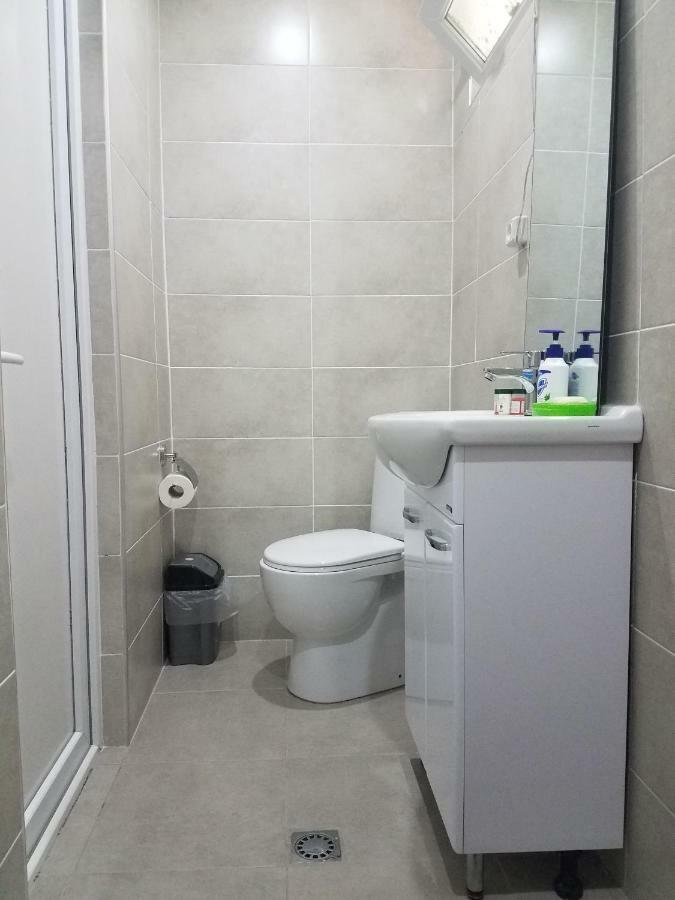 Guestroom Koko Mtsʼkhetʼa Esterno foto
